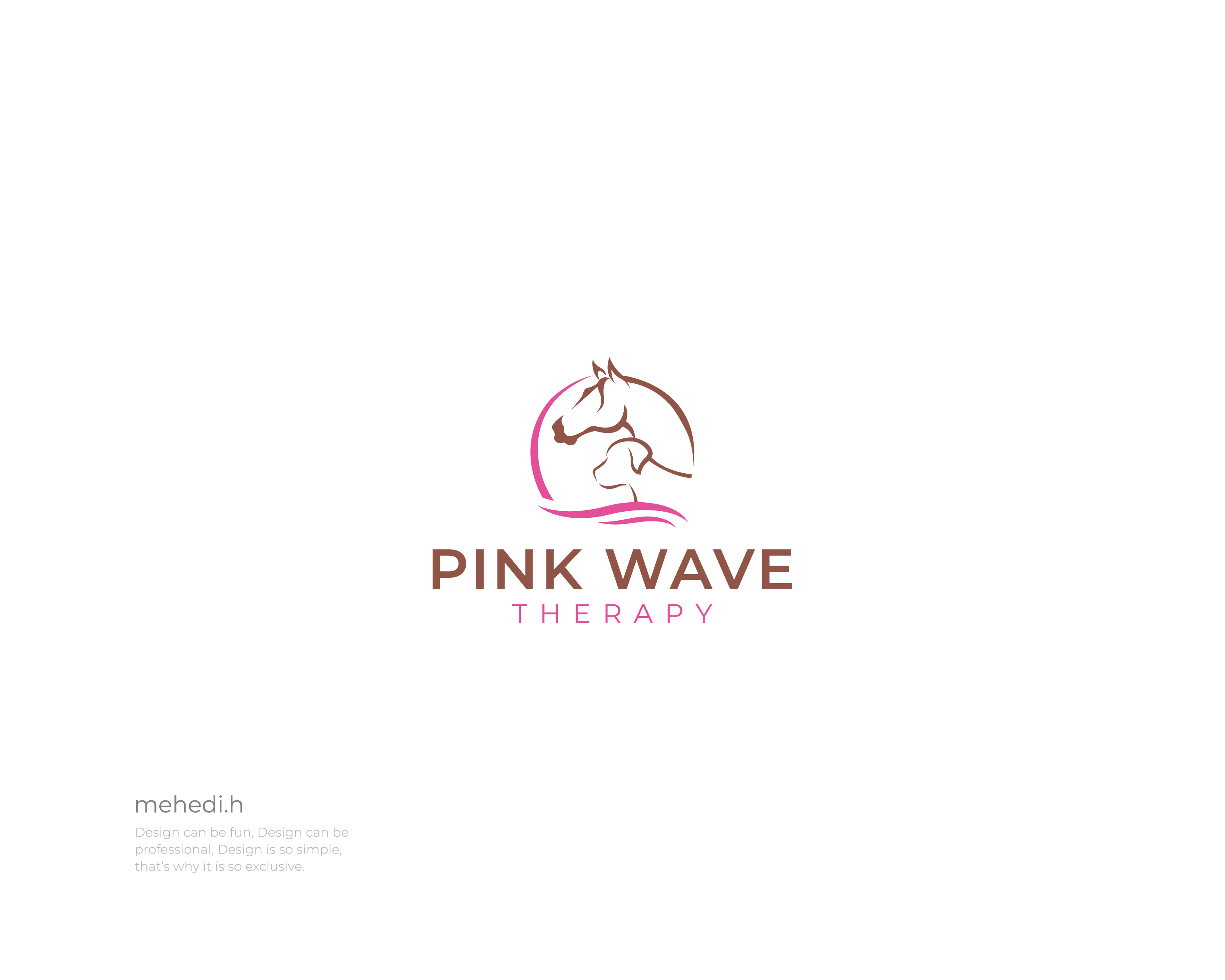 Logo Design by mehedi.h for this project | Design #34655836