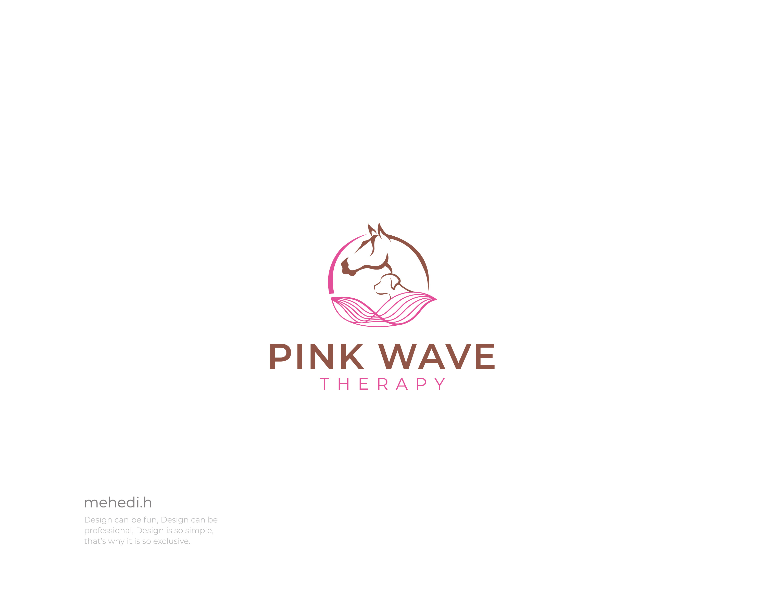 Logo Design by mehedi.h for this project | Design #34662864