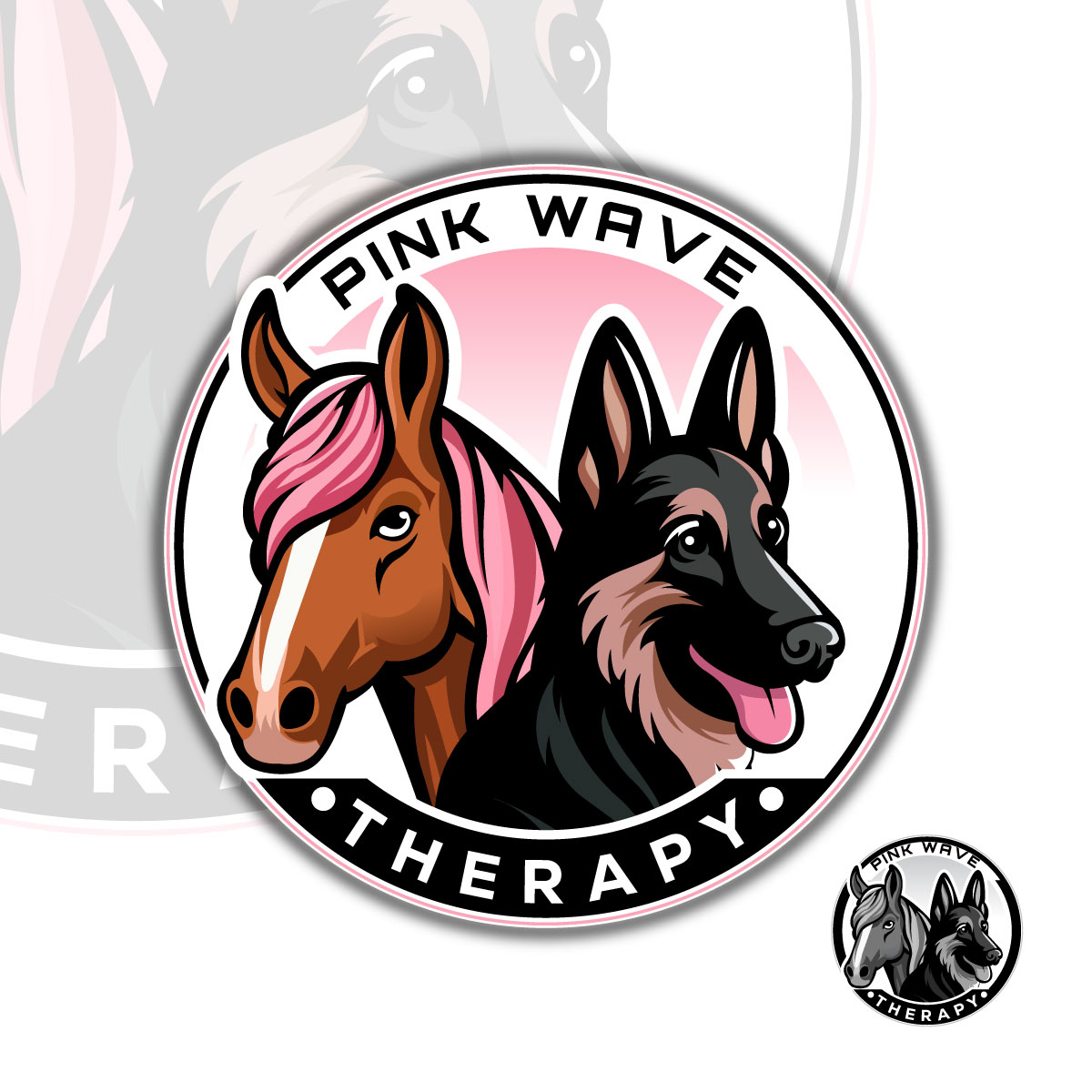 Logo Design by Suvendu.S for this project | Design #34698560