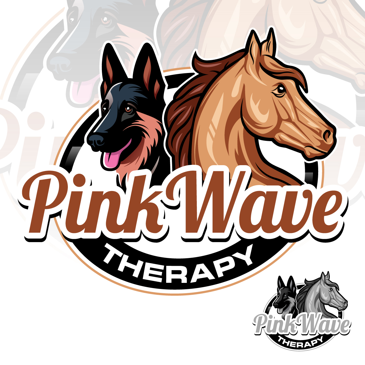 Logo Design by Suvendu.S for this project | Design #34698754