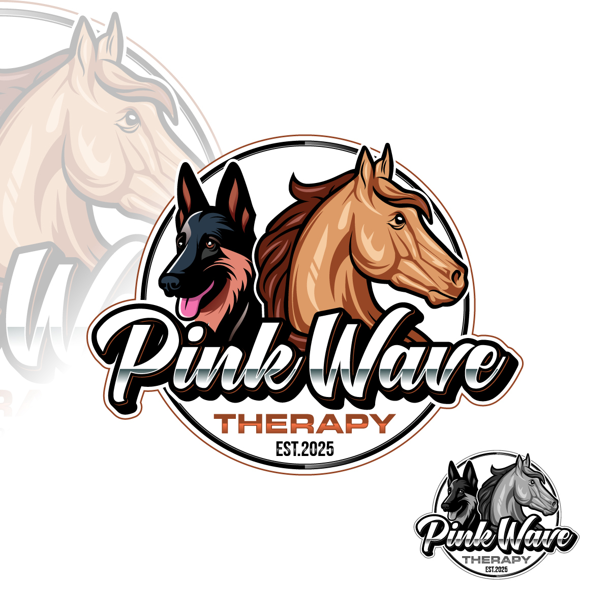 Logo-Design von Suvendu.S für dieses Projekt | Design #34698997