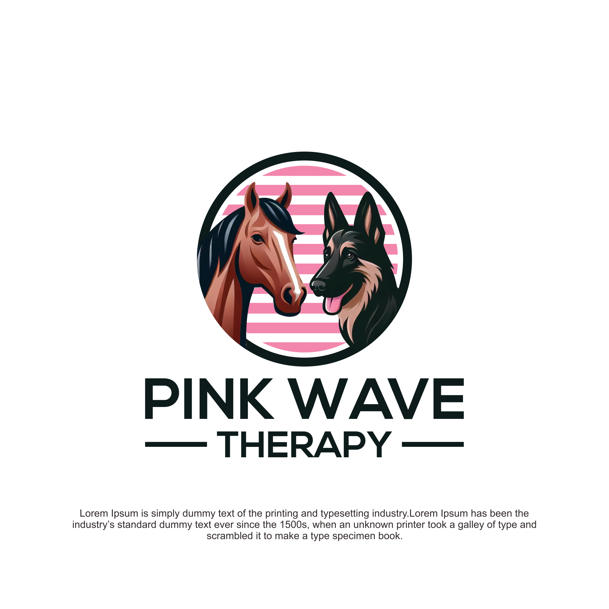 Logo Design by Apache Kretek for this project | Design #34655621