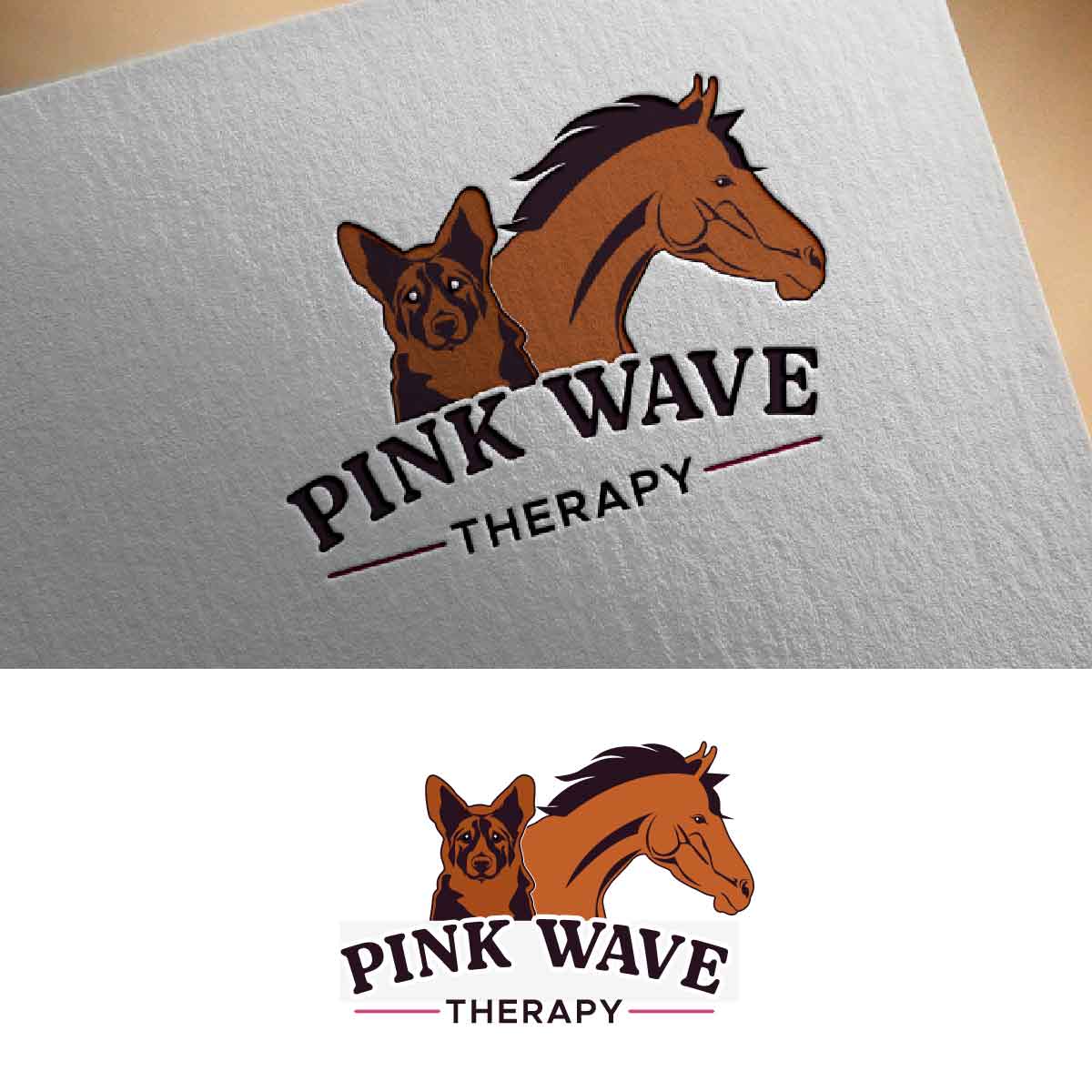 Logo Design by fly  design for this project | Design #34658132