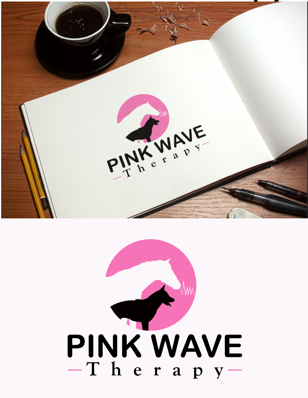 Logo Design by fly  design for this project | Design #34658134