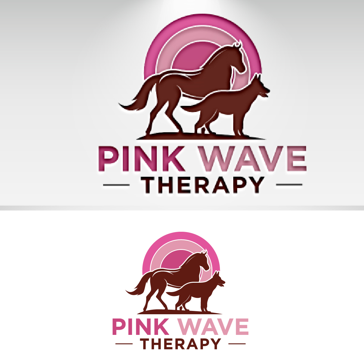 Logo Design by fly  design for this project | Design #34658135