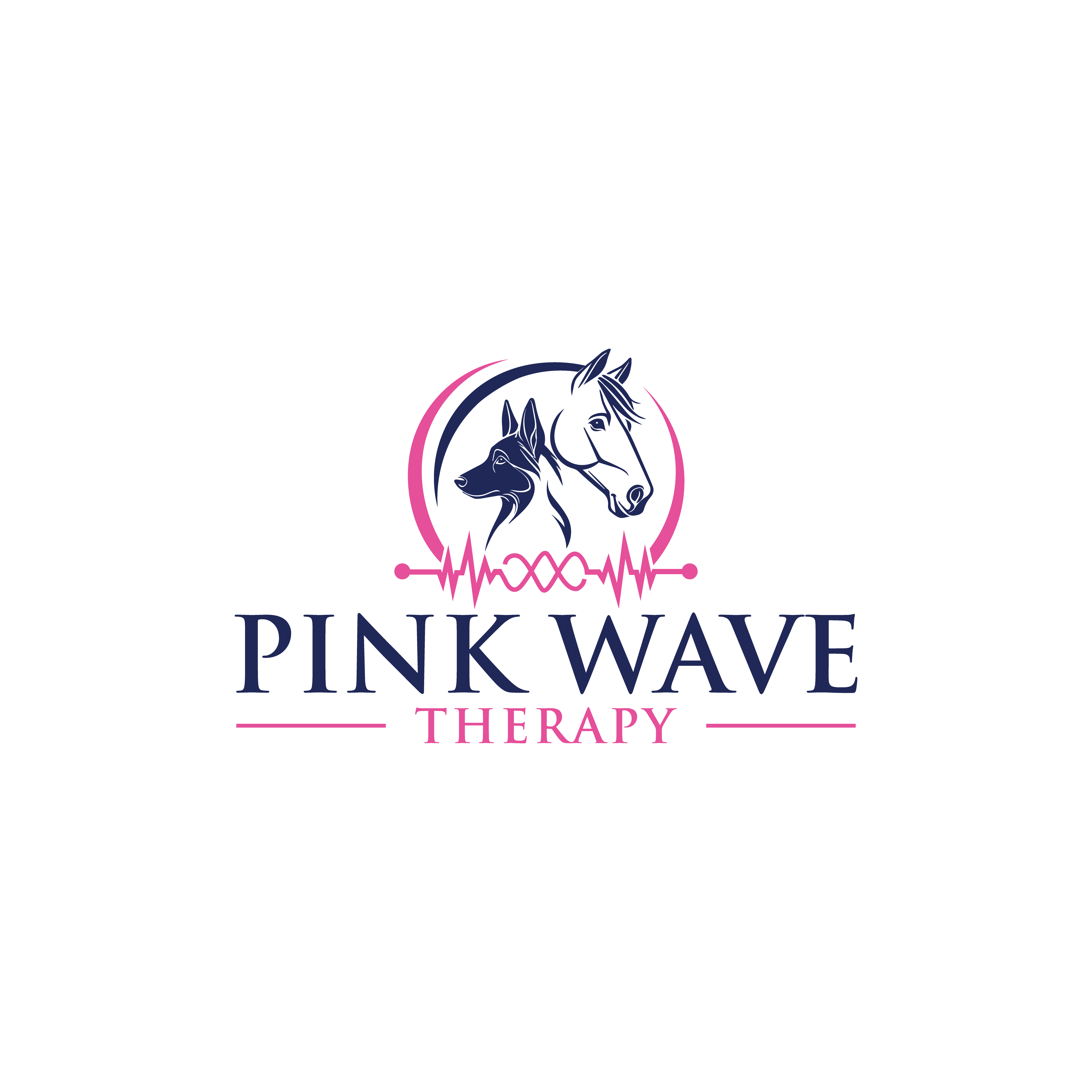 Logo Design by Zackalfie for this project | Design #34694175