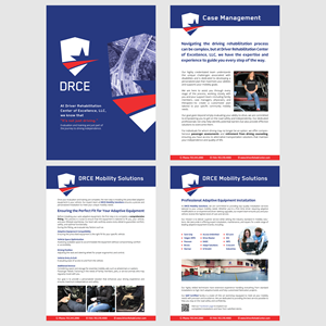 Flyer Design by Navisol Creatives