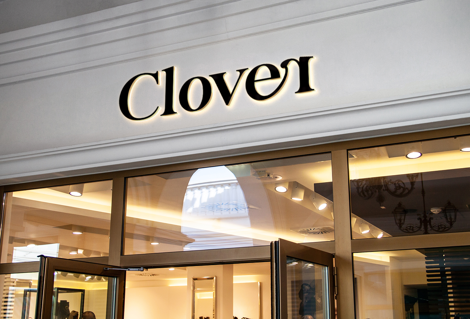 Logo Design by falcon f9 for this project | Design #34660072