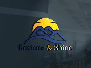 Logo Design by amran mollaa for this project | Design: #34658027