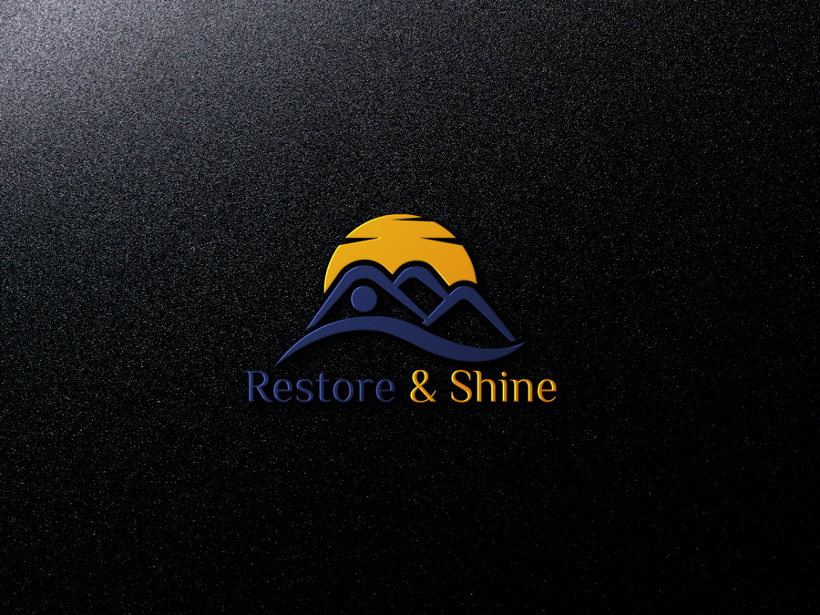 Logo Design by amran mollaa for this project | Design #34658028