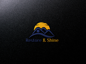 Logo Design by amran mollaa for this project | Design: #34658028