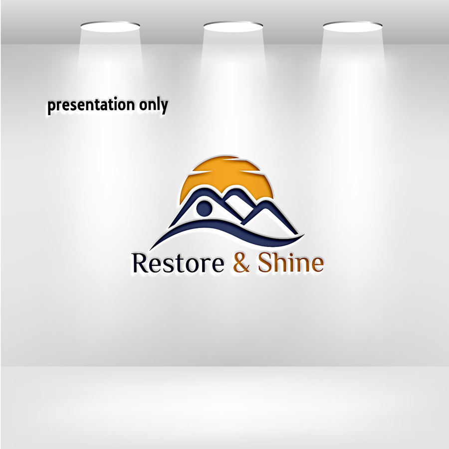 Logo Design by amran mollaa for this project | Design #34658029