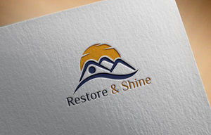 Logo Design by amran mollaa for this project | Design: #34658030