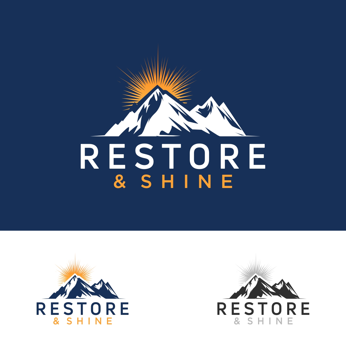 Logo Design by Loknath for this project | Design #34658016