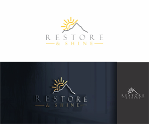 Logo Design by alkaline for this project | Design: #34655308