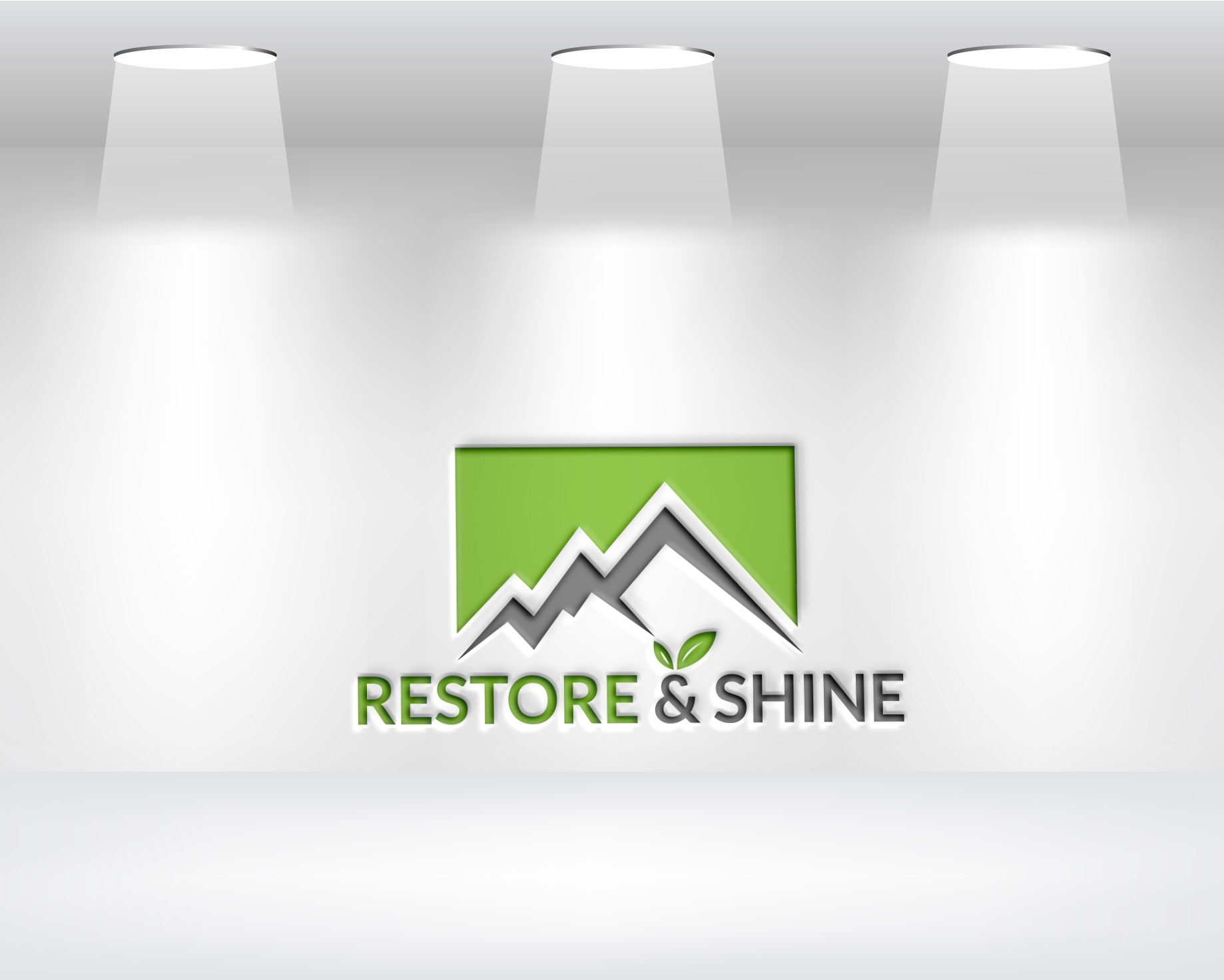 Logo Design by Daniel Khan for this project | Design #34656020