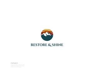 Logo Design by mehedi.h for this project | Design: #34658194