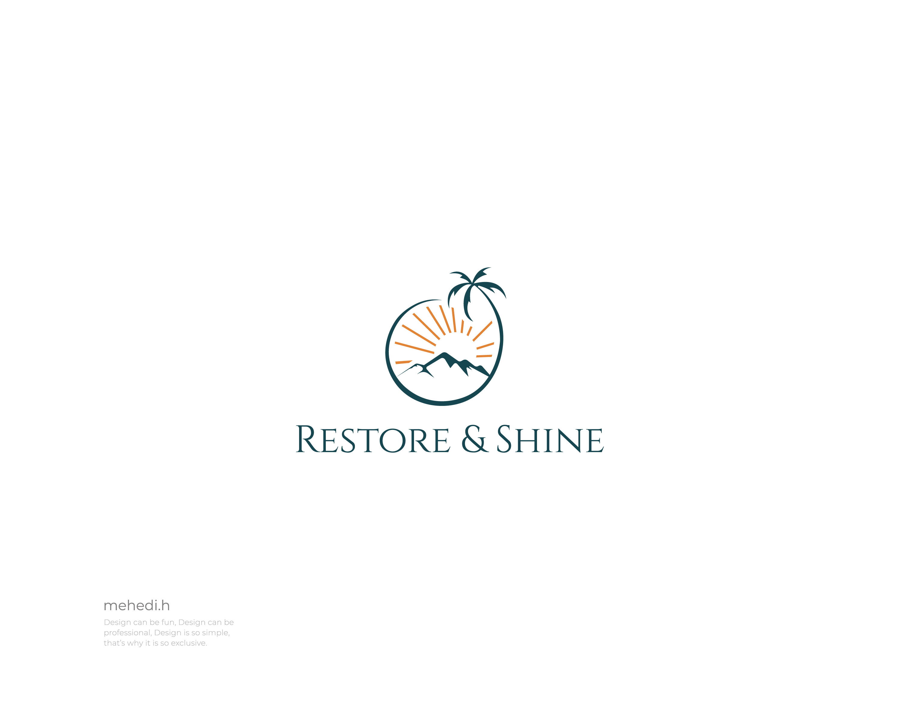 Diseño de Logo por mehedi.h para este proyecto | Diseño #34658196