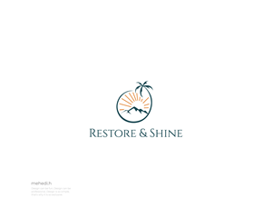 Diseño de Logo por mehedi.h para este proyecto | Diseño: #34658196