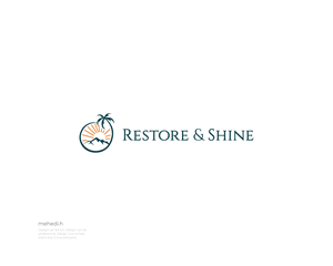 Diseño de Logo por mehedi.h para este proyecto | Diseño: #34658222