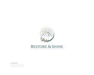 Diseño de Logo por mehedi.h para este proyecto | Diseño: #34658418