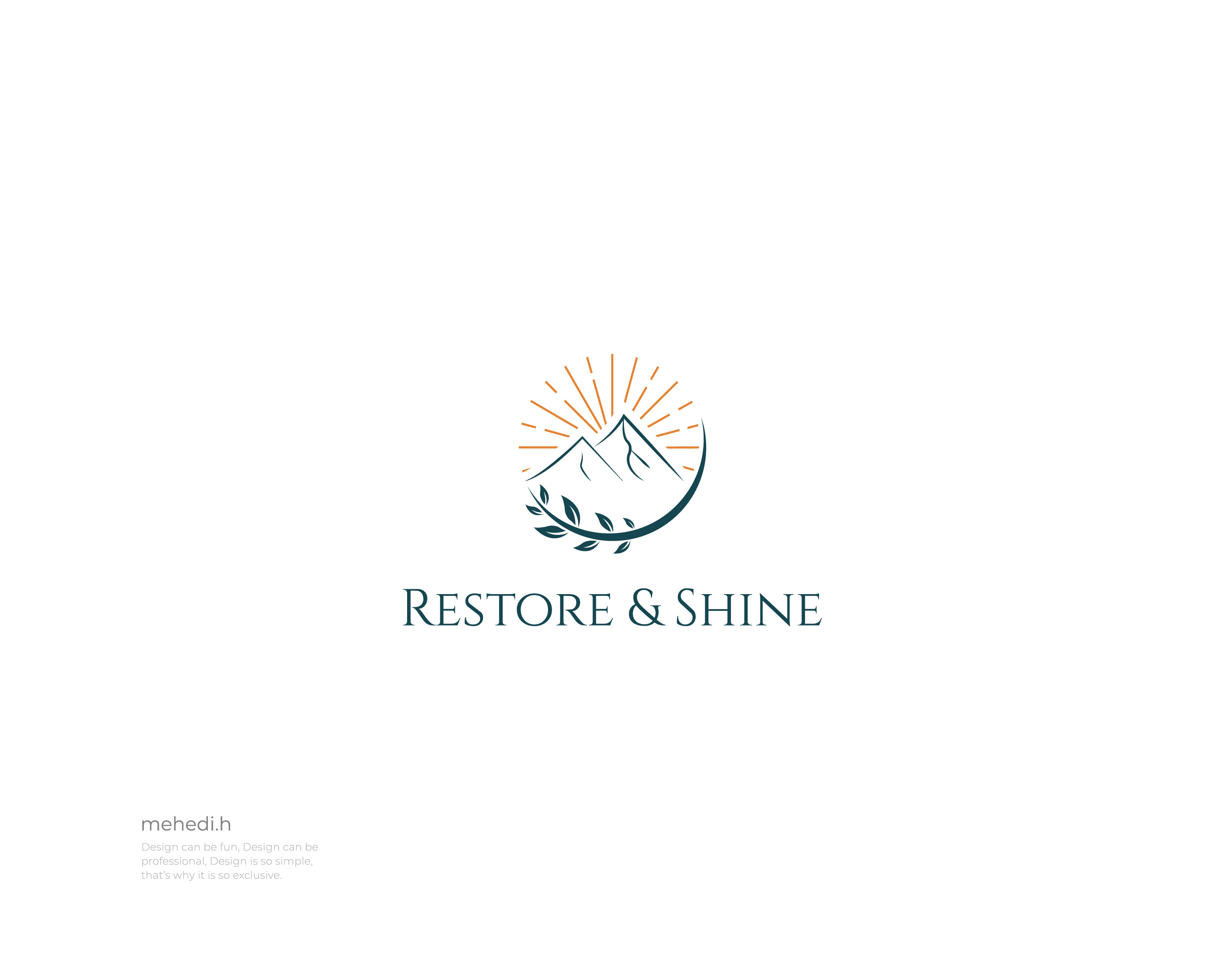 Logo-Design von mehedi.h für dieses Projekt | Design #34658428