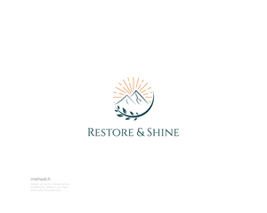 Logo Design by mehedi.h for this project | Design #34658428