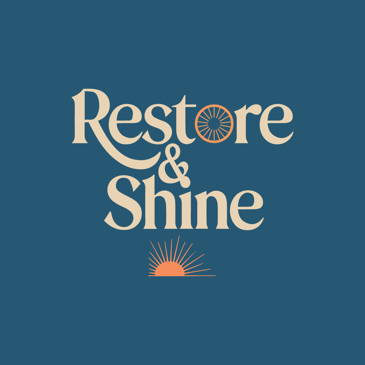 Logo Design by Tasnuba Tabassum for this project | Design #34664420