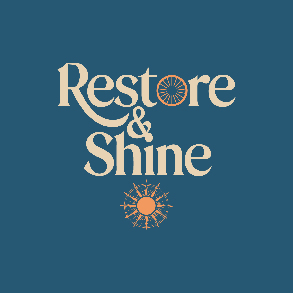 Logo Design by Tasnuba Tabassum for this project | Design #34664424