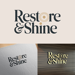 Diseño de Logo por Tasnuba Tabassum para este proyecto | Diseño: #34664475