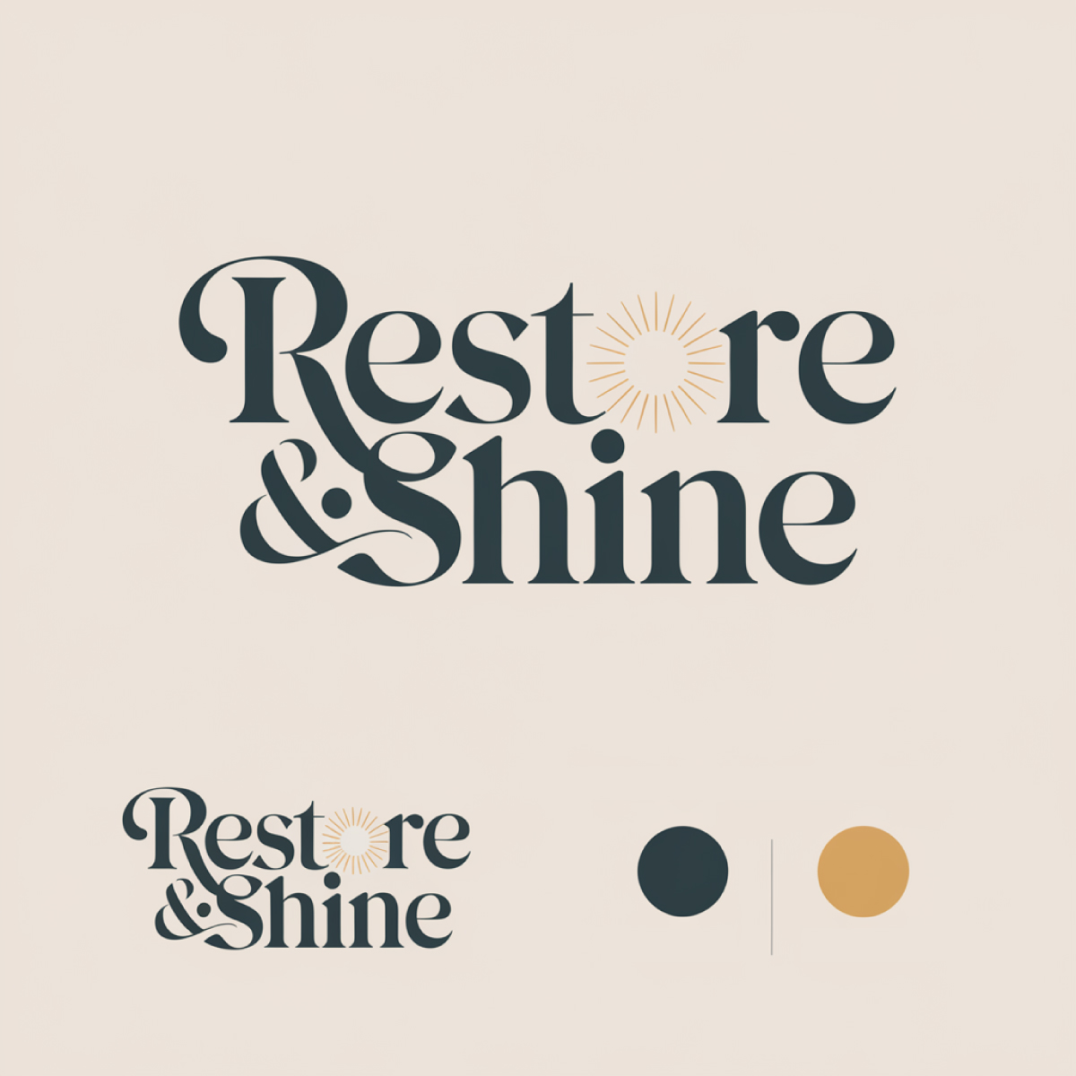 Logo Design by Tasnuba Tabassum for this project | Design #34664504