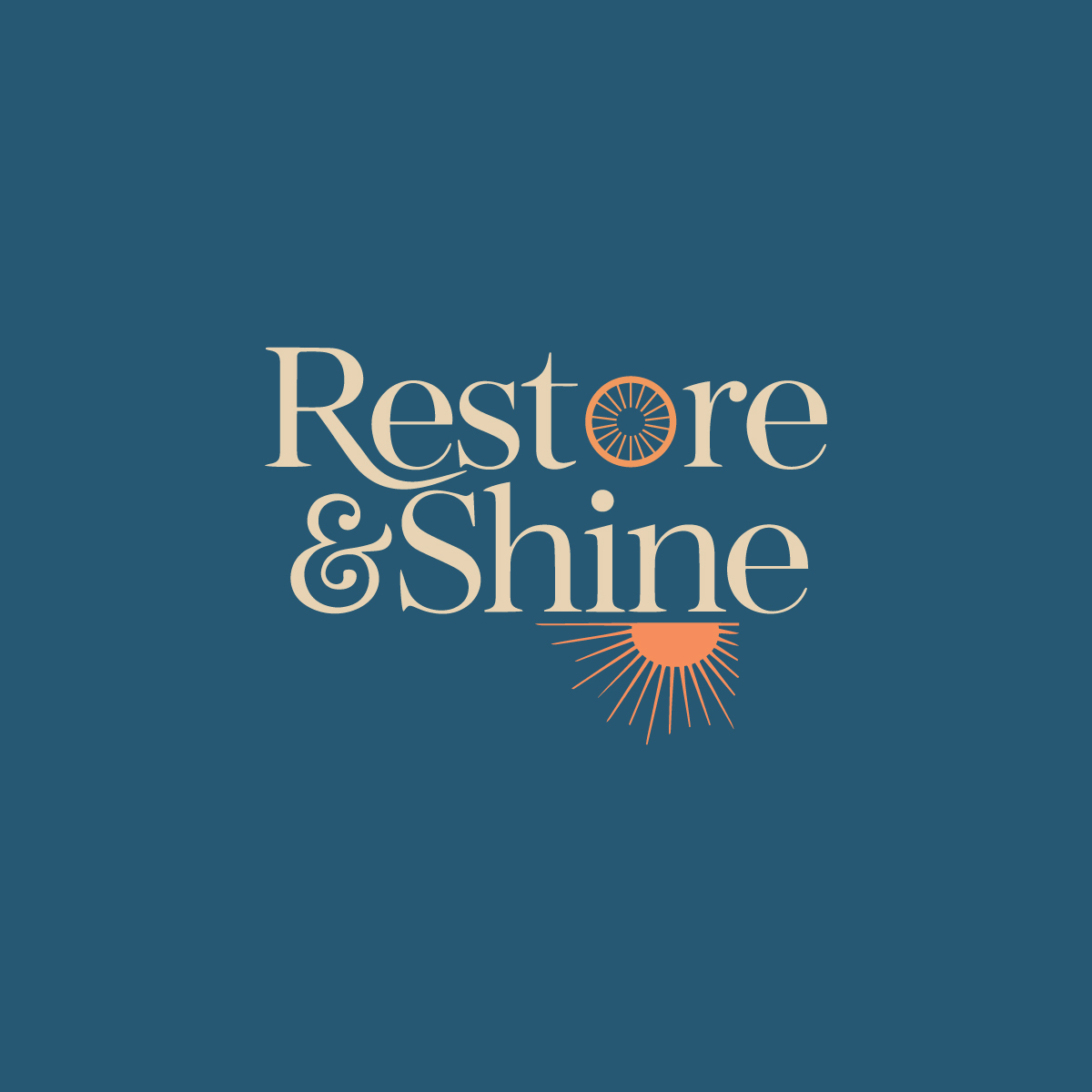 Logo Design by Tasnuba Tabassum for this project | Design #34664891