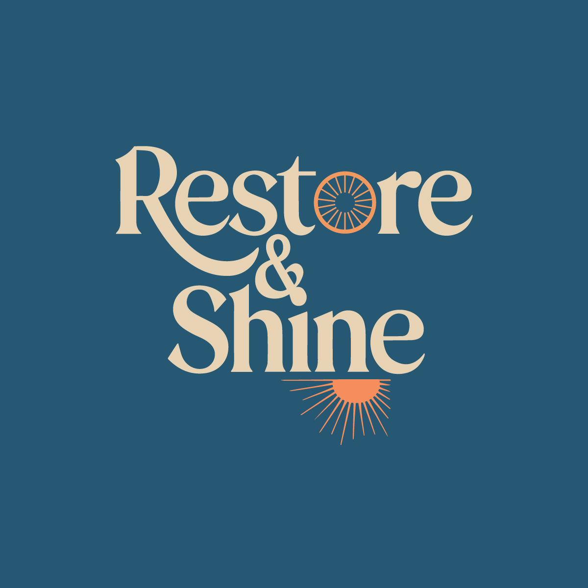 Logo Design by Tasnuba Tabassum for this project | Design #34664893