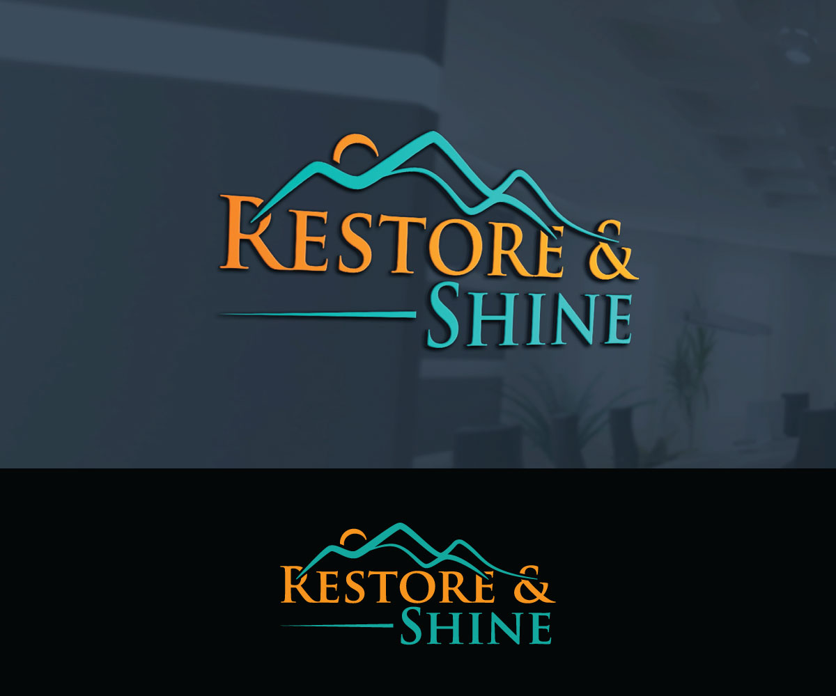 Logo Design by Srk pix!14 for this project | Design #34666989