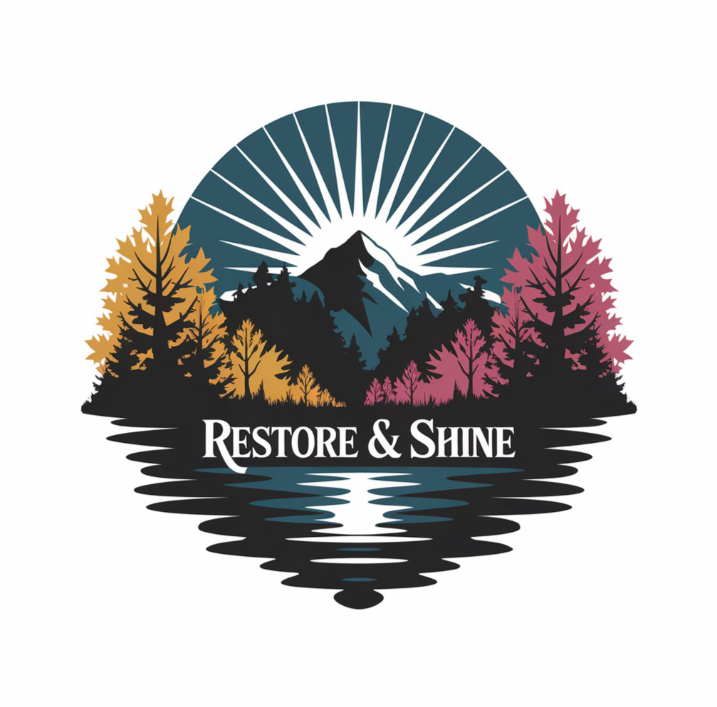 Logo Design by KING JM for this project | Design #34668431