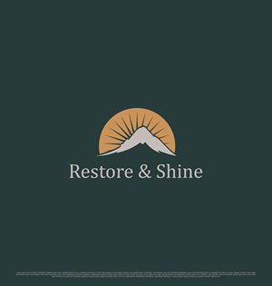 Logo Design by saesean for this project | Design: #34662418