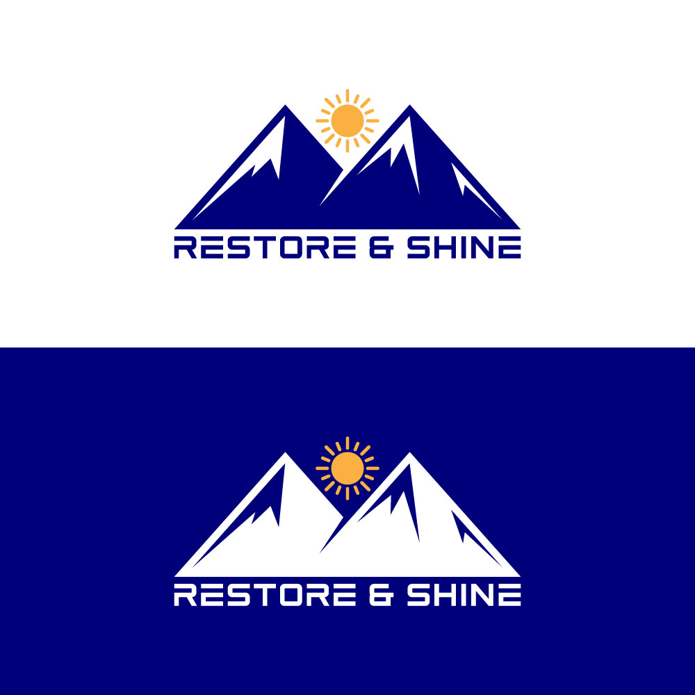 Logo Design by loveqis for this project | Design #34655226