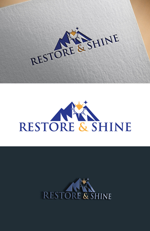 Logo Design by Impressive logo for this project | Design: #34657610