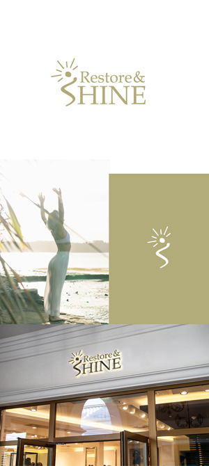 Logo Design by apik. for this project | Design: #34655618