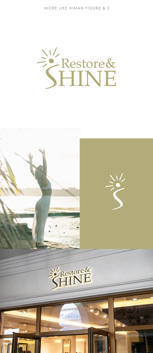 Logo Design by apik. for this project | Design: #34665398