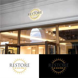 Logo Design by ganesaputu for this project | Design: #34655654