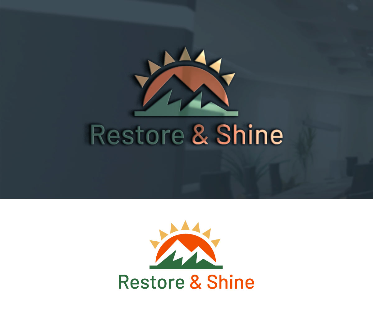 Logo Design by @imaginationsexpart for this project | Design #34667259