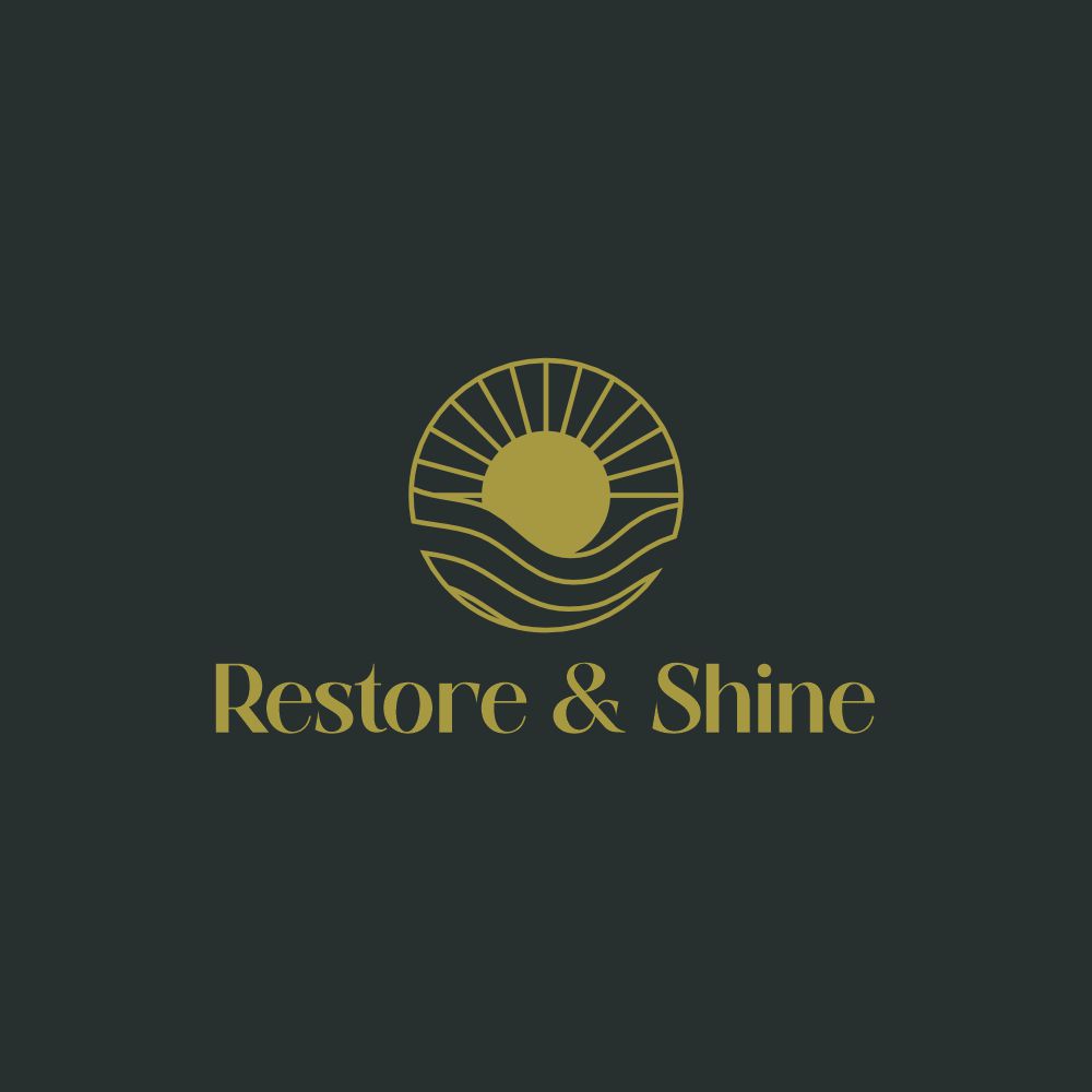 Logo Design by malekah_city for this project | Design #34658137