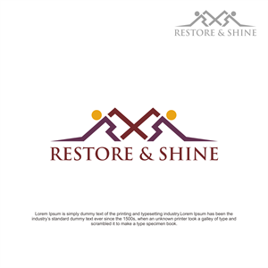 Logo Design by Apache Kretek for this project | Design: #34655388