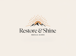 Logo Design by Mukuuu for this project | Design: #34655197