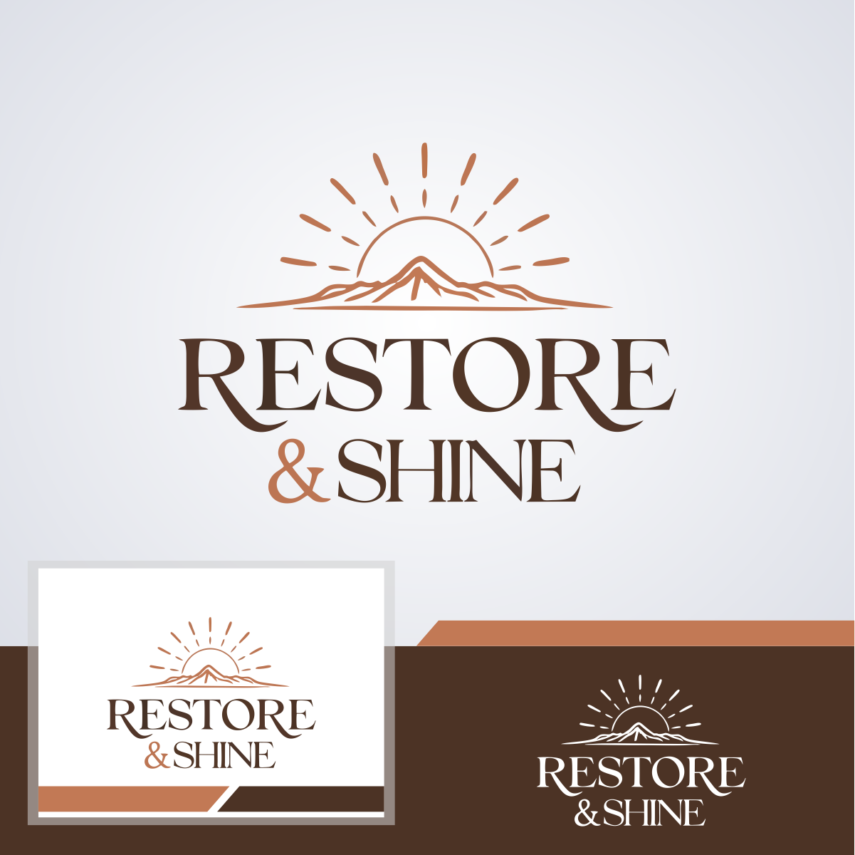 Diseño de Logo por Argidhan para este proyecto | Diseño #34655975