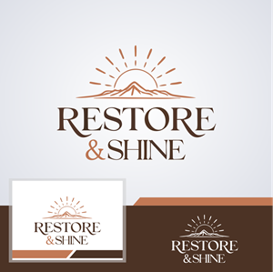 Diseño de Logo por Argidhan para este proyecto | Diseño: #34655975