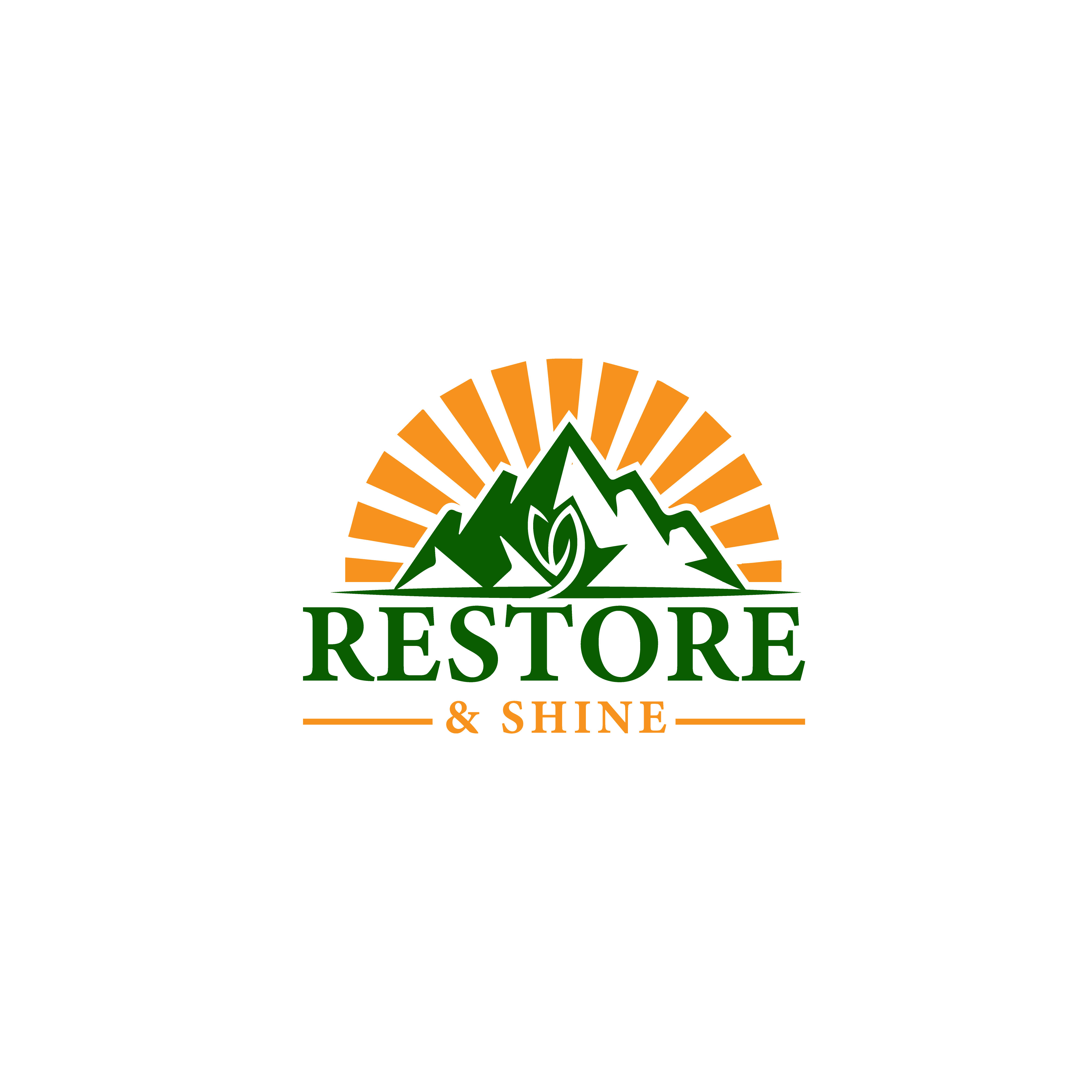 Logo Design by Logo Fighter for this project | Design #34661930