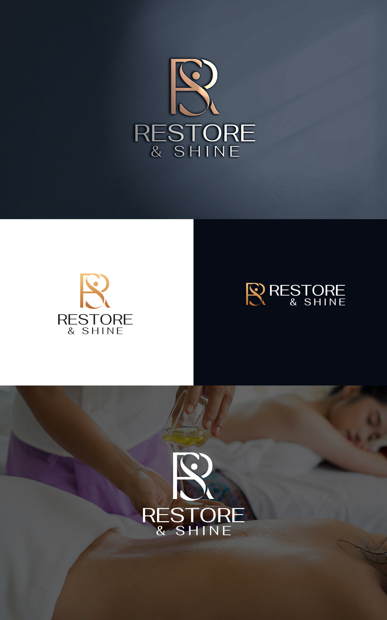 Logo Design by BehindSymbols for this project | Design #34689342