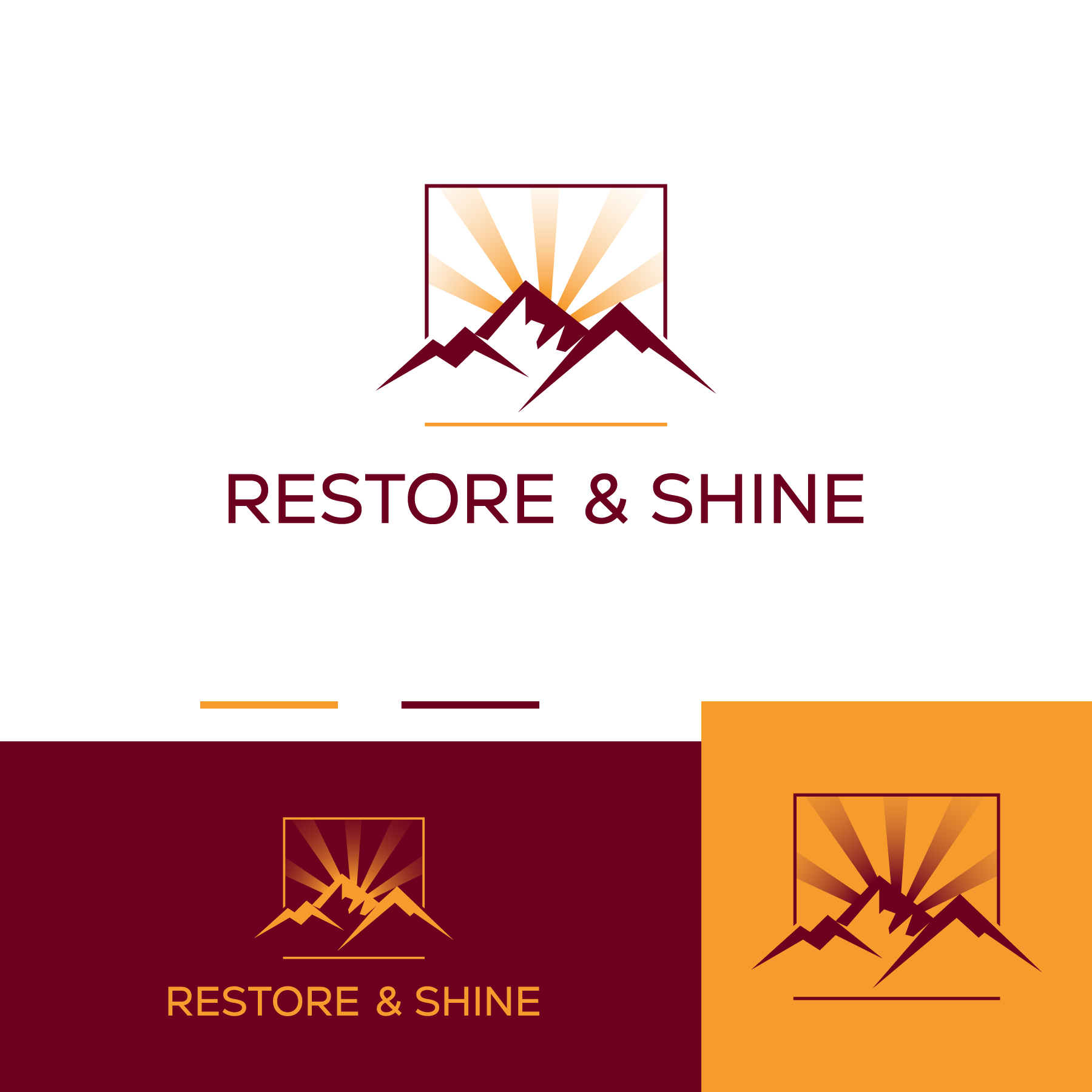 Logo Design by debdesign for this project | Design #34676597